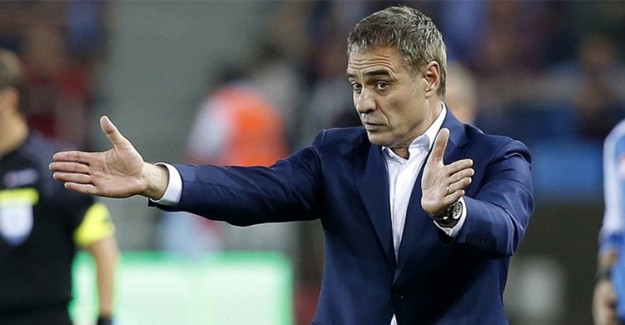 Ersun Yanal'dan Şampiyonluk İçin İddialı Sözler!