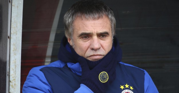 Ersun Yanal'dan Şampiyonluk Konuşması
