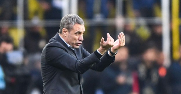 Ersun Yanal'dan Sürpriz Karar! İşte Yeni Stoper Hattı!
