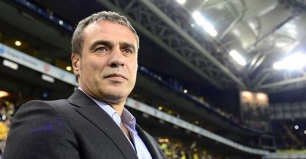 Ersun Yanal’dan Ozan Tufan ve Serdar Aziz Açıklaması!
