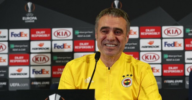 Ersun Yanal'dan Transfer Müjdesi!