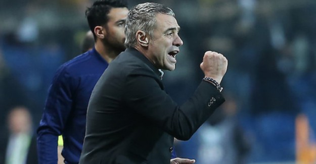 Ersun Yanal'dan Yeni Fenerbahçe Listesi