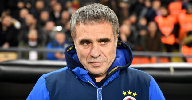 'Ersun Yanal'ın Açıklamaları İçler Acısı'