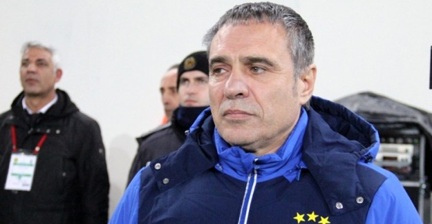 'Ersun Yanal'ın Olmasını Doğru Bulmuyorum'