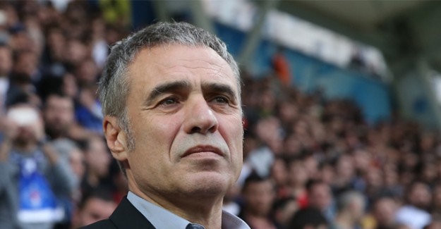Ersun Yanal'ın Yerine Yabancı Antrenör!