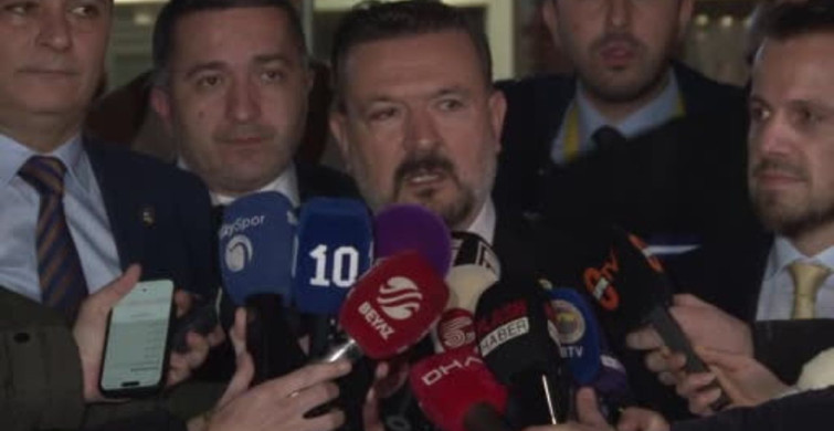 Ertan Torunoğulları'nın Açıklamalarıyla Beşiktaş Maçı Ardından Puan Tartışmaları