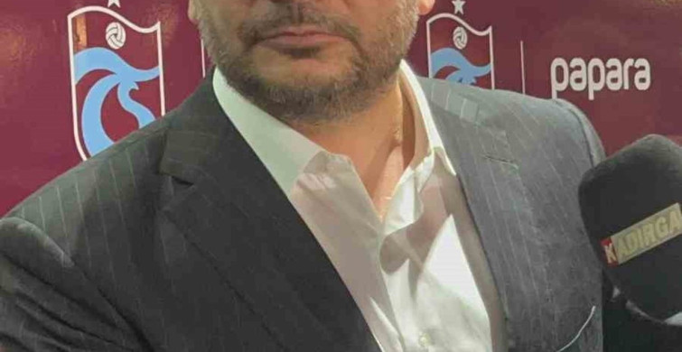 Ertuğrul Doğan: Alanyaspor Maçı Hedefimiz