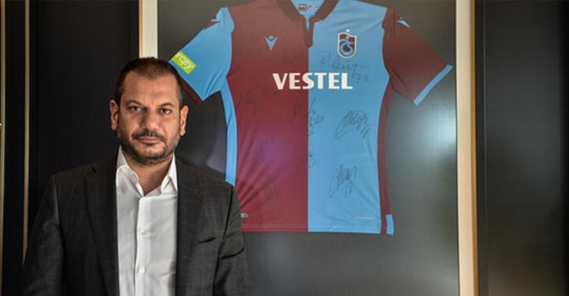 Ertuğrul Doğan: 'Ürettiğiyle Sahada ve Kasada Kazanan Bir Trabzonspor Olacak'