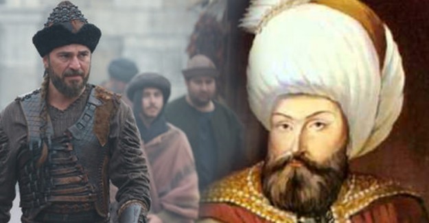 Ertuğrul Gazi Kimdir? Ertuğrul Gazi Kaç Kere Evlendi?