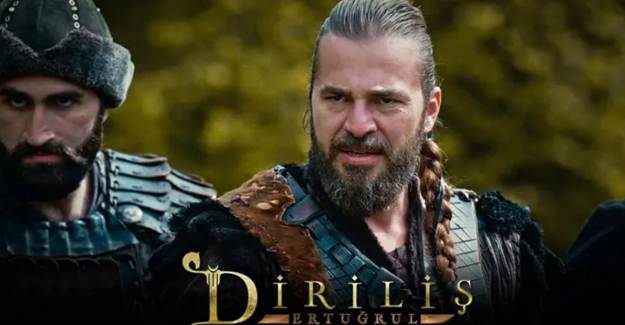 Ertuğrul Nerede Çekildi?