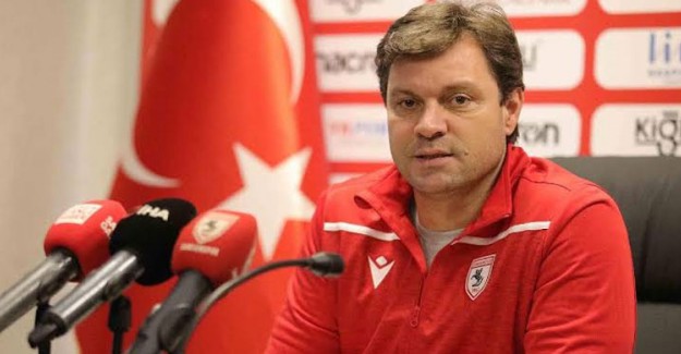 Ertuğrul Sağlam: Daha Hiçbir Şeyi de Başarmış Değiliz