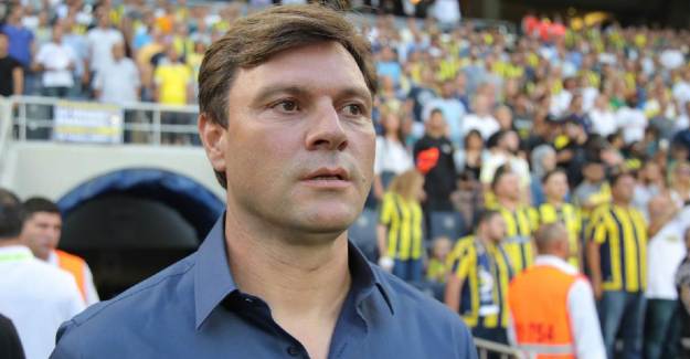 Ertuğrul Sağlam: 'Yerli Bir Forvete İhtiyacımız Var'