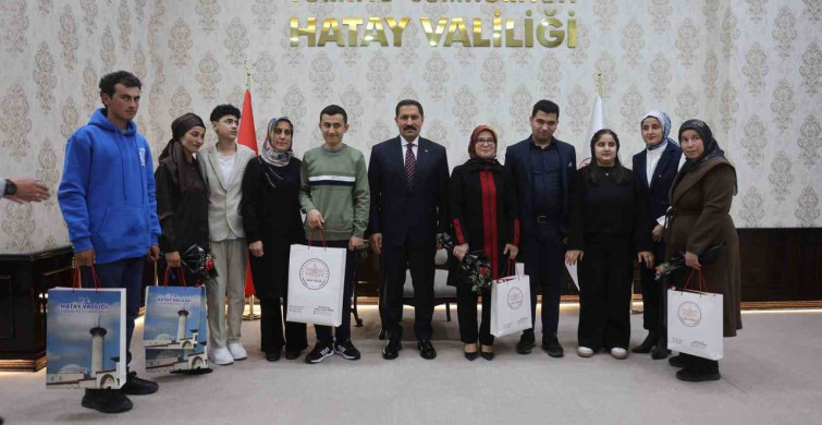 Ertuğrul'un Konseriyle Otizm Farkındalığına Dikkat Çekildi