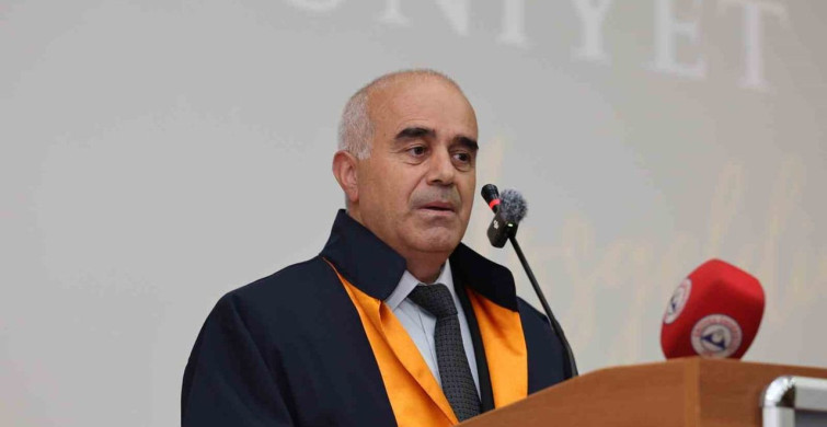 ERÜ Turizm Fakültesi 17. Dönem Mezunlarını Ağırladı