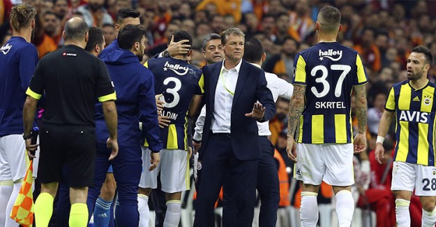 Erwin Koeman: Bu Maçtan Galip Ayrılmalıydık