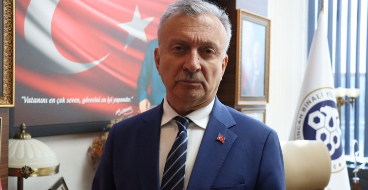 Erzincan Binali Yıldırım Üniversitesi Akademik Başarıları