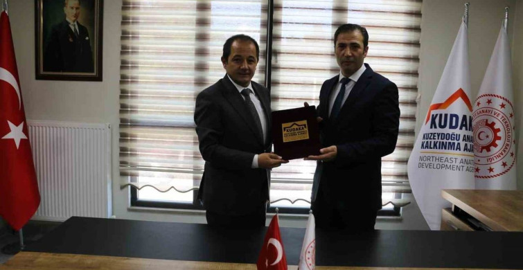 Erzincan dermason fasulyesi için coğrafi işaret hedefi