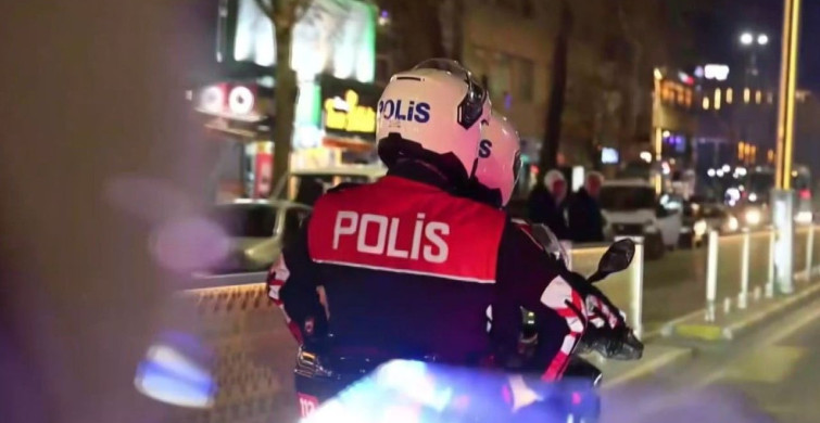 Erzincan Emniyeti’nden Polis Haftası Kutlaması