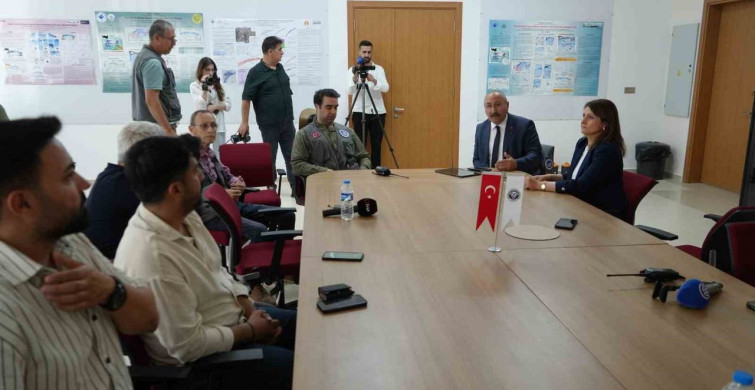 Erzincan Havzası'nın Deprem Davranışı Araştırılıyor