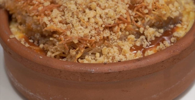 Erzincan Sütlacı Tescillendi: Geleneksel Lezzetin Başarısı