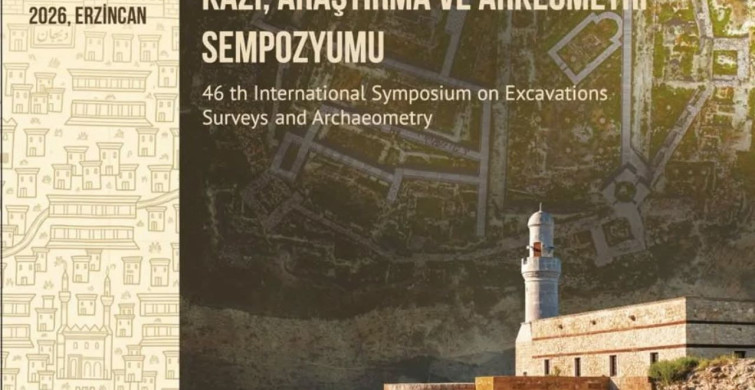 Erzincan, Uluslararası Arkeoloji Sempozyumuna Hazırlanıyor