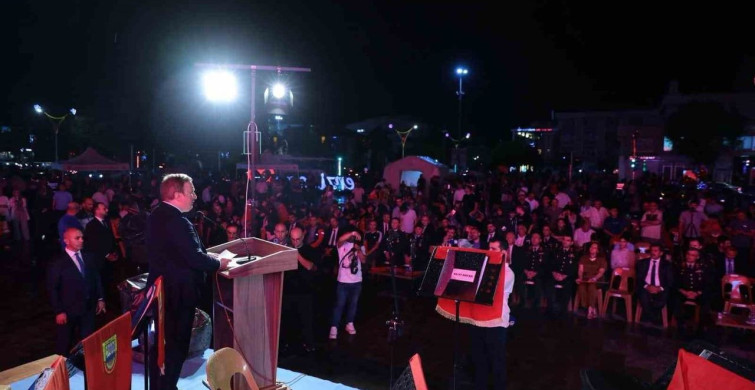 Erzincan'da 15 Temmuz anma etkinlikleri düzenlenecek