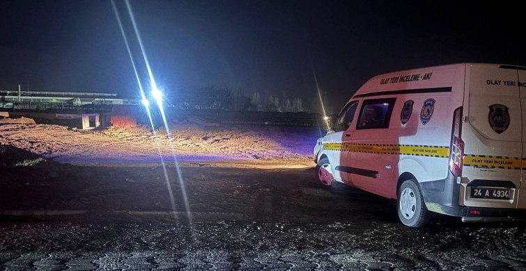 Erzincan'da Araç Yangını Felaketi: Mustafa Şimşek Hayatını Kaybetti