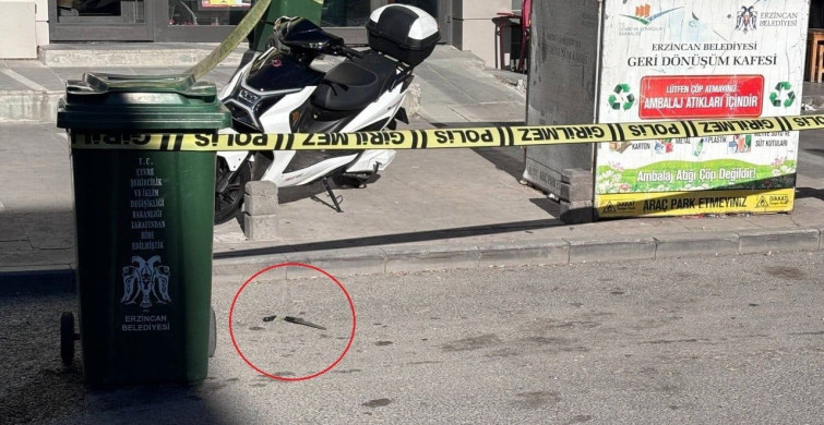 Erzincan'da bıçaklı ve sopalı kavga: 3 yaralı