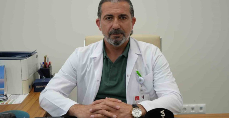 Erzincan’da bu sezon 9 kişiye kırım kongo kanamalı ateşi tanısı konuldu
