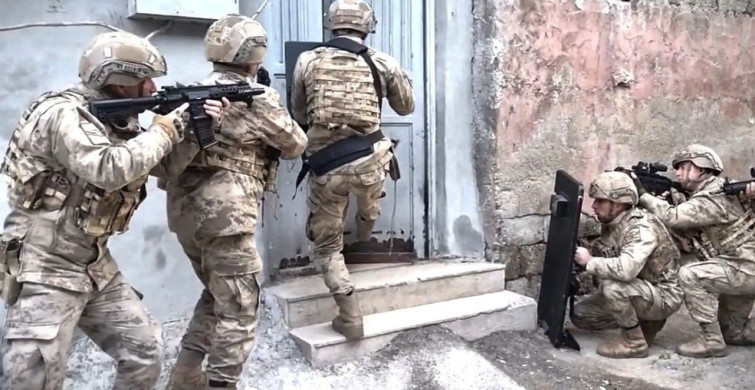 Erzincan'da DEAŞ ve Narkotik Operasyonları: 18 Tutuklama