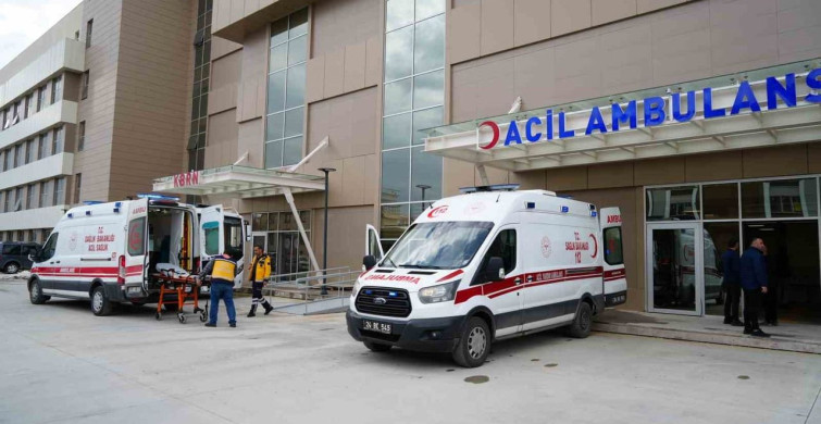 Erzincan'da Doktor Orhan Karakaş'ın Mysterious Ölümü