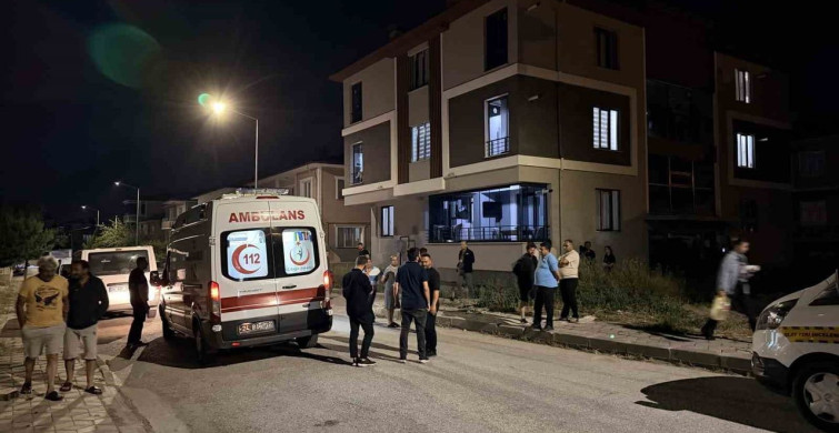 Erzincan'da eski eş cinayeti: 2 kişi pompalı tüfekle öldürüldü