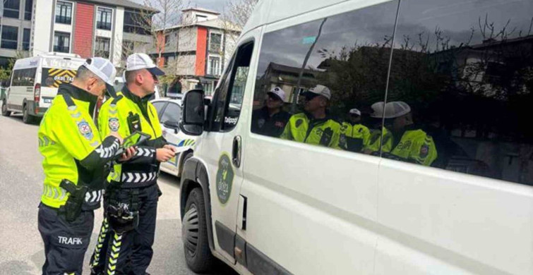Erzincan'da Güvenli Okul Uygulamaları Hayata Geçirildi