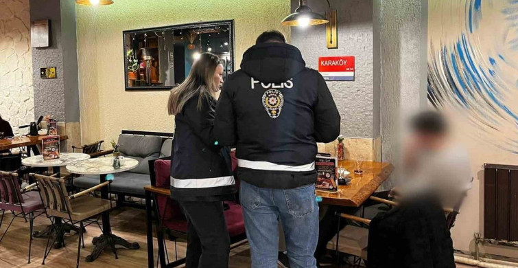 Erzincan'da Huzur 24 Uygulaması Gerçekleştirildi