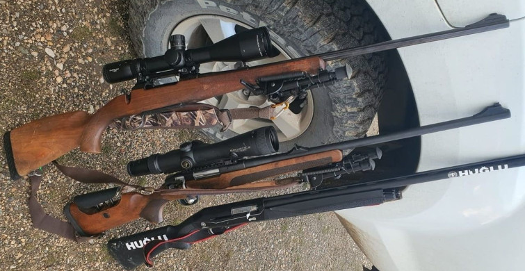 Erzincan'da Kamuya Geçirilen Taşınır Mallar İhaleye Çıkıyor