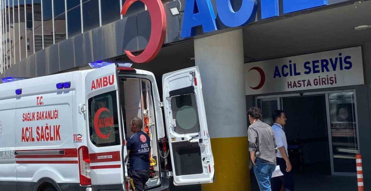 Erzincan'da Kurban Bayramı'nda Acemi Kasaplar Hastanelere Koştu