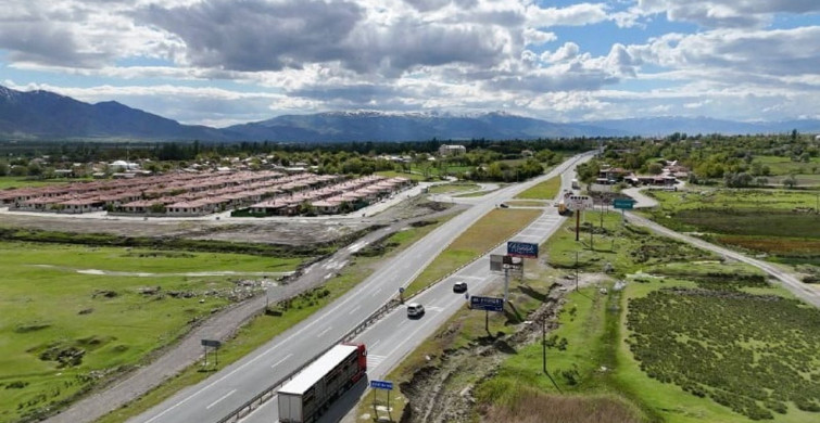 Erzincan'da Kurbanlık Hayvan Sevkiyatlarına Yoğun Denetim