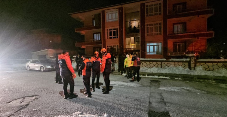 Erzincan'da Kurşun Eritme Denemesi Patladı: 1 Yaralı