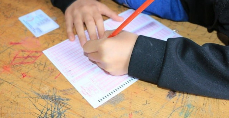Erzincan'da LGS Heyecanı Başlıyor