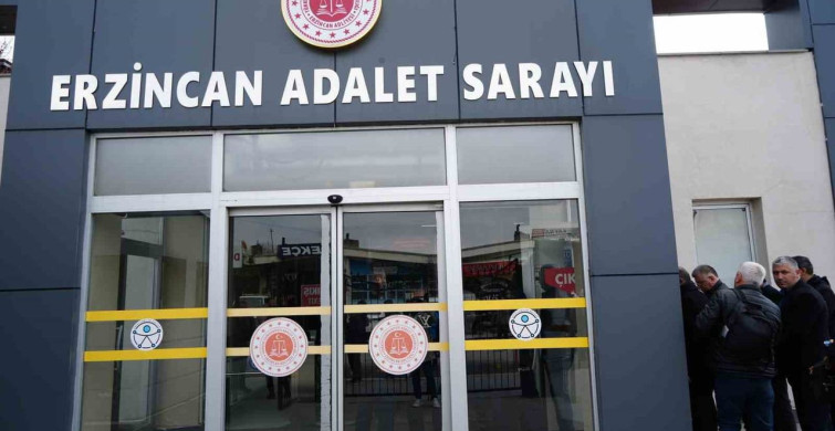 Erzincan'da Maden Kazası Davasının 7. Duruşması Gerçekleşti