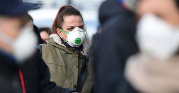  Erzincan'da Maske Takma Zorunluluğu Getirildi