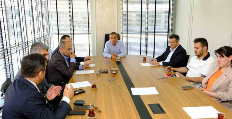 Erzincan'da Nefes Kredisi İçin Hızlı Hamle