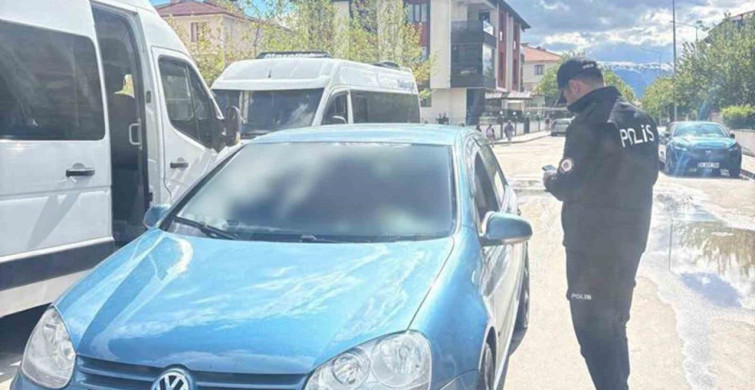 Erzincan’da Okul Çevrelerinde Güvenli Eğitim Uygulaması Başlatıldı