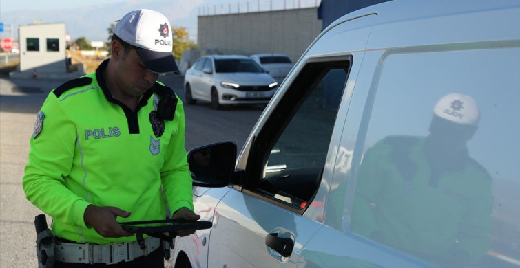 Erzincan'da Ölümlü Trafik Kazaları Sıfırlandı