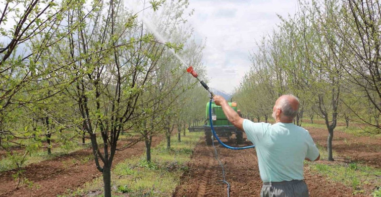 Erzincan'da Üreticilere B-Reçete Uygulaması Uyarısı