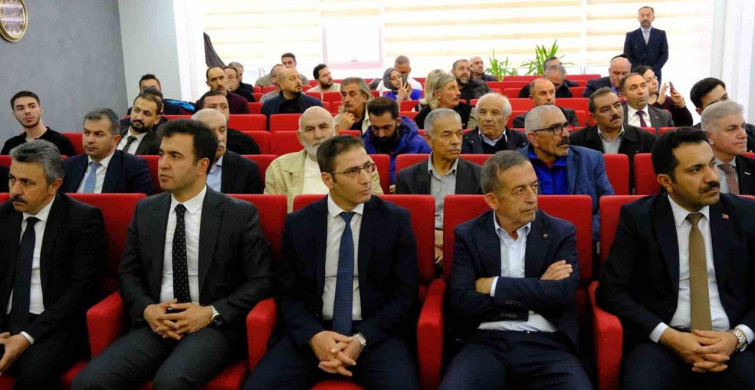 Erzincan'da Yatırım Fırsatları: 4 Stratejik Alan Belirlendi