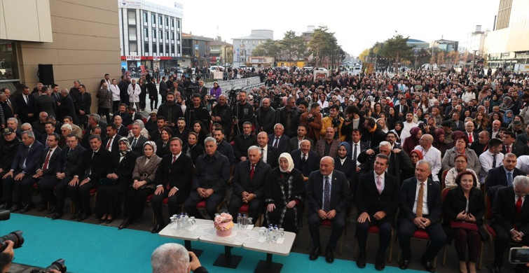 Erzincan'da Yeni Hastane Açılışı ve Sağlık Üzerine Önemli Vurgular