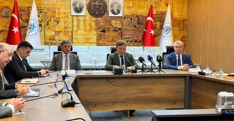 Erzincan'dan Dijital Dünya Projesi: Gençler Söz Alıyor