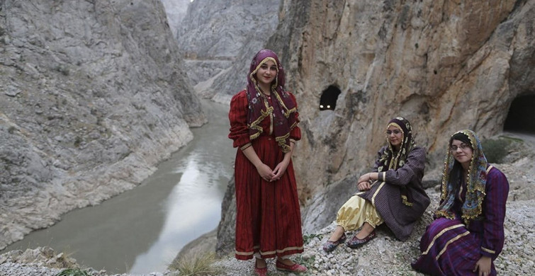Erzincan'ın Ekoturizm Potansiyeli