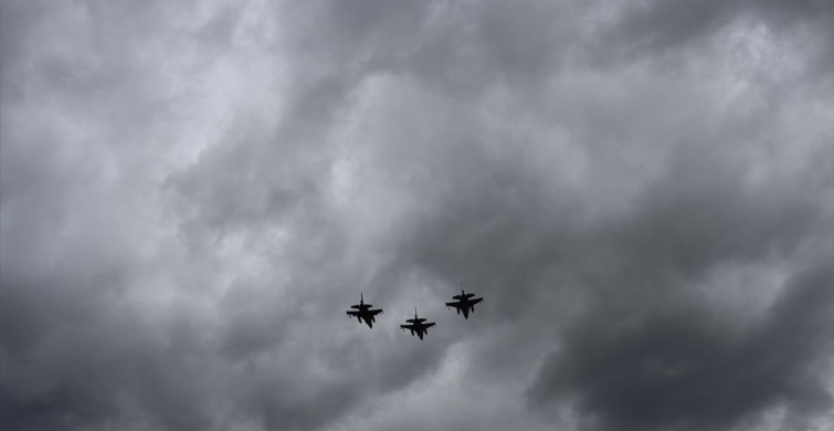 Erzincan'ın Kurtuluşu 108. Yıl Dönümü Törenle Kutlandı